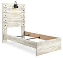 Cambeck Bed - Furniture Now (CA)