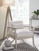 Dalenville Accent Chair - Furniture Now (CA)