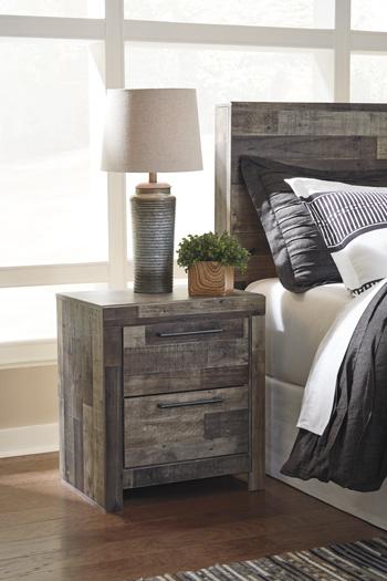 Derekson Nightstand