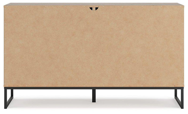 Deanlow Bedroom Package - Furniture Now (CA)