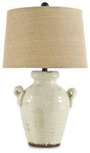 Emelda Table Lamp - Furniture Now (CA)