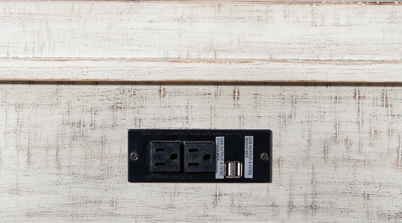 Carynhurst Printer Stand - Furniture Now (CA)