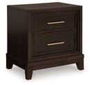Neymorton Bedroom Set - Furniture Now (CA)