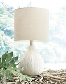 Rainermen Lamp Set - Furniture Now (CA)