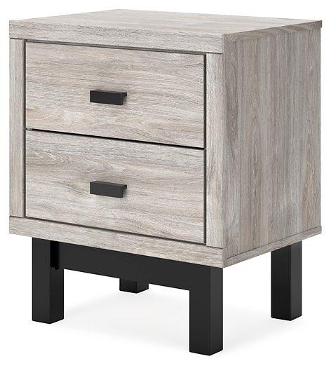 Vessalli Bedroom Set - Furniture Now (CA)