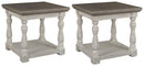 Havalance End Table Set - Furniture Now (CA)