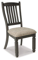 Tyler Creek Dining Chair Set - Furniture Now (CA)