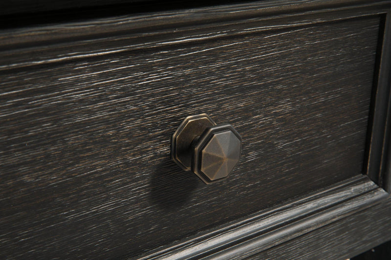 Tyler Creek Occasional Table Set - Furniture Now (CA)