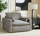 Dramatic Living Room Set - Furniture Now (CA)