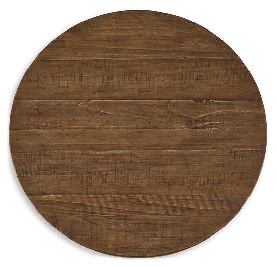 Mackifeld Occasional Table Set - Furniture Now (CA)