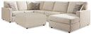 Edenfield Living Room Set - Furniture Now (CA)