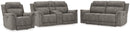 Next-Gen DuraPella Living Room Set - Furniture Now (CA)