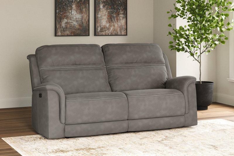 Next-Gen DuraPella Power Reclining Sofa - Furniture Now (CA)