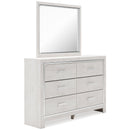 Altyra Bedroom Set - Furniture Now (CA)