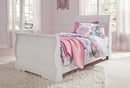 Anarasia Bedroom Set - Furniture Now (CA)