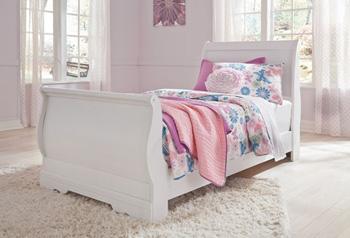 Anarasia Bedroom Set - Furniture Now (CA)