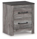 Bronyan Nightstand - Furniture Now (CA)