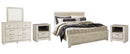 Bellaby Bedroom Set - Furniture Now (CA)