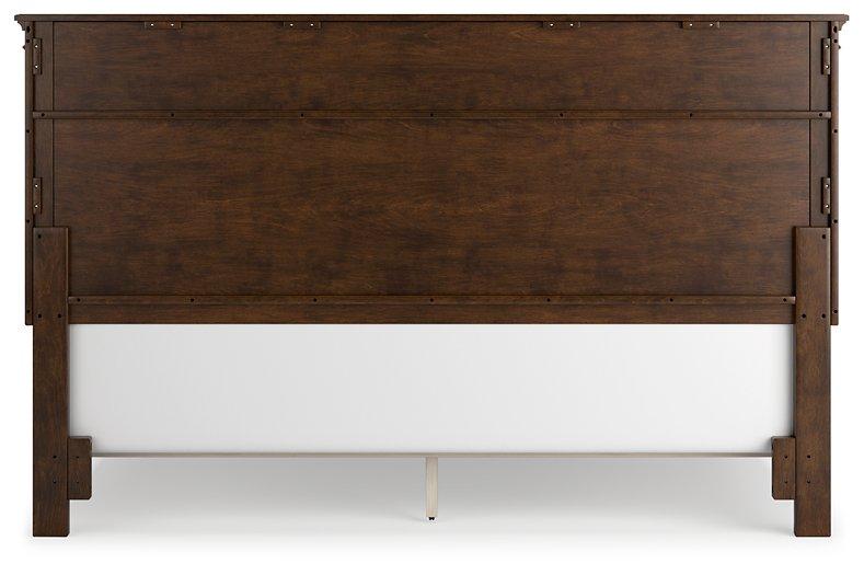 Danabrin Bedroom Set - Furniture Now (CA)