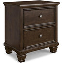 Danabrin Bedroom Set - Furniture Now (CA)