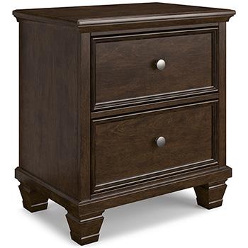 Danabrin Nightstand - Furniture Now (CA)