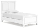 Fortman Bedroom Set - Furniture Now (CA)