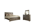Juararo Bedroom Set - Furniture Now (CA)