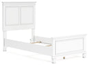 Fortman Bedroom Set - Furniture Now (CA)