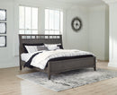 Montillan Bedroom Set - Furniture Now (CA)