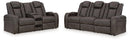 Fyne-Dyme Living Room Set - Furniture Now (CA)