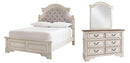 Realyn Bedroom Set - Furniture Now (CA)