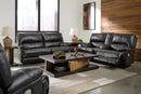 Mountainous Living Room Set - Furniture Now (CA)