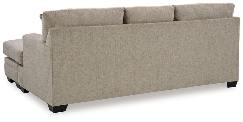 Stonemeade Sofa Chaise - Furniture Now (CA)