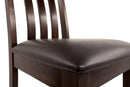 Haddigan Dining Chair - Furniture Now (CA)