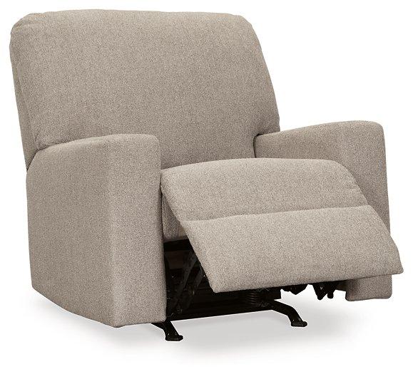 Deltona Recliner - Furniture Now (CA)