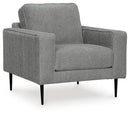 Hazela Living Room Set - Furniture Now (CA)