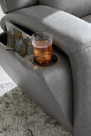 Brixworth Recliner - Furniture Now (CA)