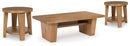 Kristiland Occasional Table Set - Furniture Now (CA)