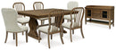 Sturlayne Dining Room Set - Furniture Now (CA)