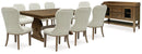 Sturlayne Dining Room Set - Furniture Now (CA)