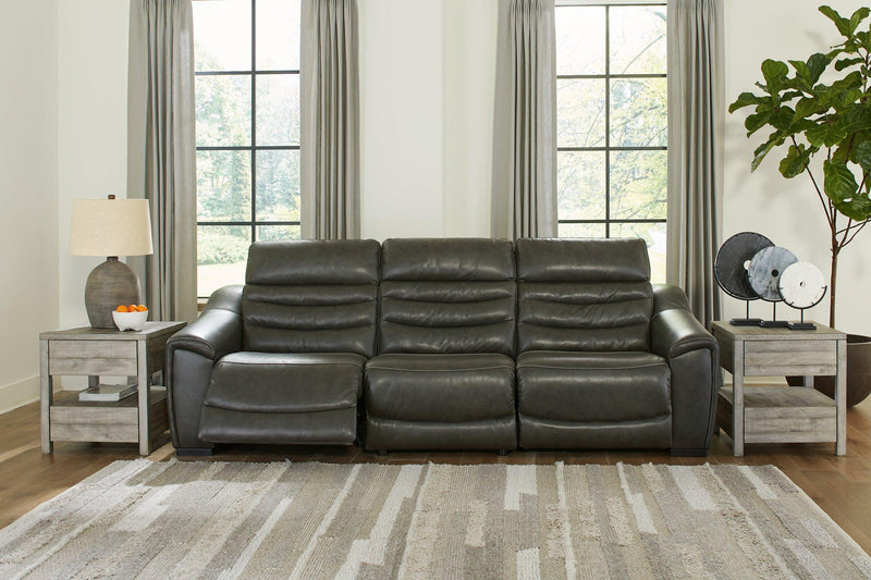 Center Line Living Room Set - Furniture Now (CA)