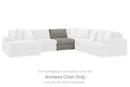 Avaliyah Double Chaise Sectional - Furniture Now (CA)