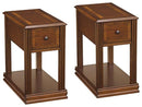 Breegin End Table Set - Furniture Now (CA)