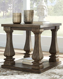 Johnelle Table Set - Furniture Now (CA)