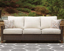 Paradise Trail Outdoor Seating Set - Furniture Now (CA)