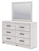 Cayboni Bedroom Package - Furniture Now (CA)