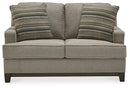 Kaywood Loveseat - Furniture Now (CA)
