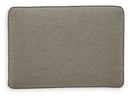 Kaywood Ottoman - Furniture Now (CA)