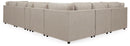 Kellway Sectional - Furniture Now (CA)