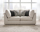 Kellway Sectional - Furniture Now (CA)